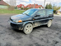Honda HR-V 1.6 99r 4x4