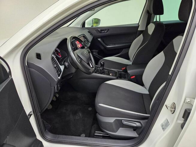 Seat Ateca 115kM * LEDY * klimatronic * PDC Raba Niżna - zdjęcie 8