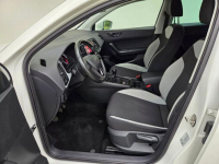 Seat Ateca 115kM * LEDY * klimatronic * PDC Raba Niżna - zdjęcie 8