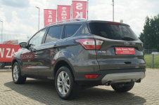 FORD KUGA 1,5 BENZ. ORG. LAKIER BOGATO WYPOSAŻONY Goczałkowice-Zdrój - zdjęcie 5