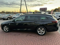 Opel Insignia Gwarancja, Wypas, Zarejestrowany Sade Budy - zdjęcie 12