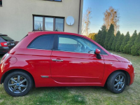 Fiat 500lpg Aleksandrowo - zdjęcie 2