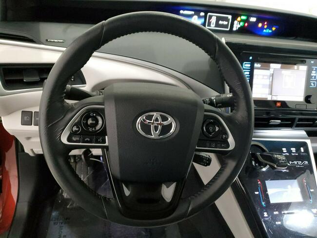 Toyota Mirai Mikołów - zdjęcie 8