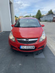 Opel Corsa D Częstochowa - zdjęcie 1