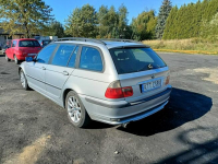 Bmw E46 2.0D 150km 04r Automat Tarnów - zdjęcie 3