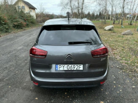 Citroen C4 Picasso Lift - Wyprzedaż Świąteczna Poznań - zdjęcie 5