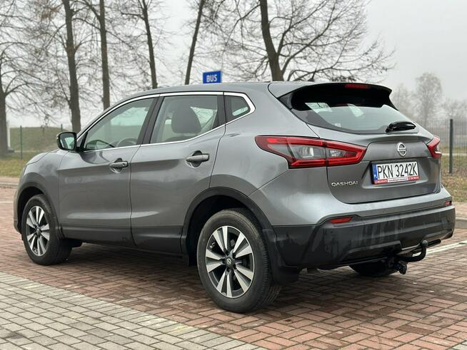 Nissan Qashqai Sadlno - zdjęcie 12