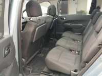 Peugeot 5008 7 miejsc Panorama Warszawa - zdjęcie 11