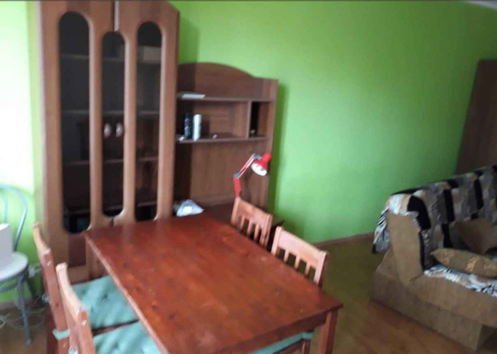 2pok, 55met, Okolice Kluczborskiej BALKON/GARAŻ (Wrocław) Śródmieście - zdjęcie 4