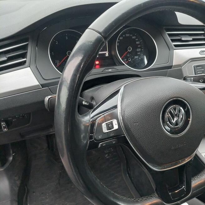 Volkswagen Passat B8 2,0 tdi kombi Mysłowice - zdjęcie 9
