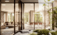 Prestiżowy Apartament w centrum Wrocław Borek Wrocław - zdjęcie 10