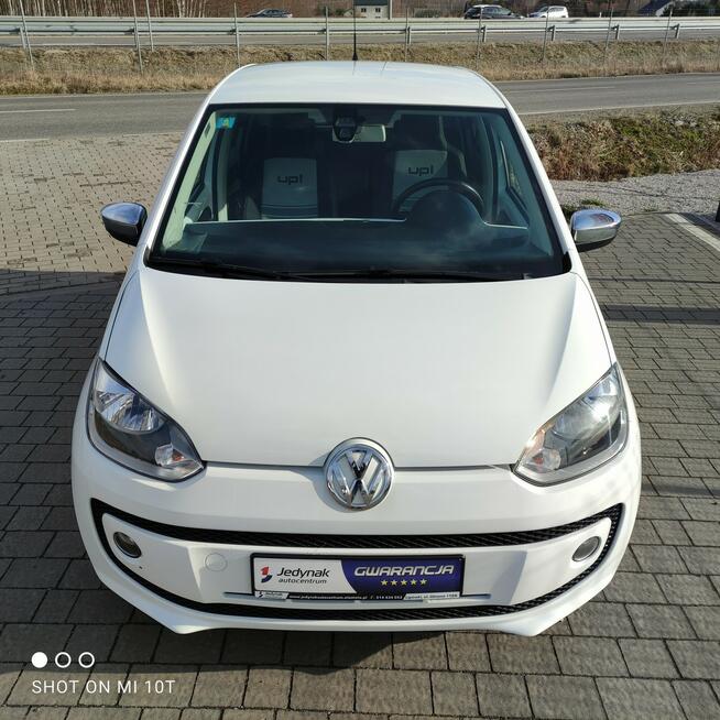 Volkswagen Up! Lipówki - zdjęcie 3