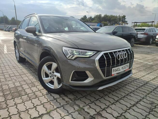 Audi Q3 Kamera navi fv23% Otwock - zdjęcie 2