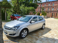 Opel Astra 1.4