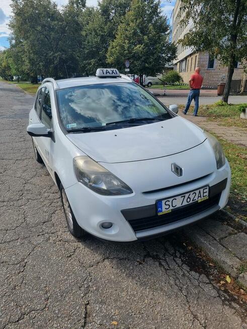 Renault Clio - 2009 r. Częstochowa - zdjęcie 6