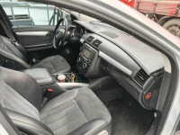 R KLASA 320 CDI 4 MATIC OKAZJA Ostrów Wielkopolski - zdjęcie 10