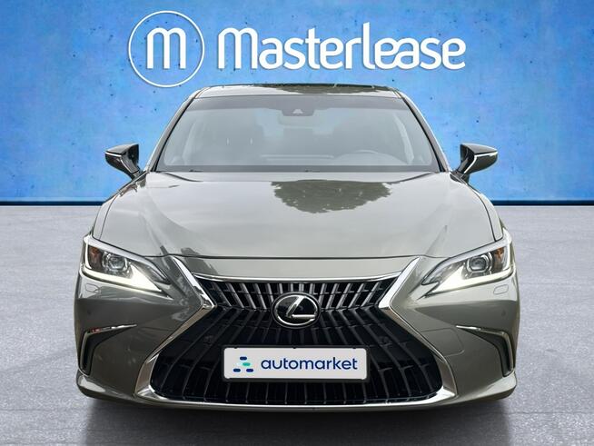Lexus ES300 h Business Edition ! Z Polskiego Salonu ! Faktura VAT ! Warszawa - zdjęcie 2