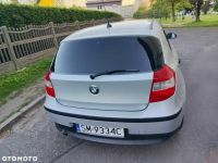 BMW Seria 1 Ruda Śląska - zdjęcie 8