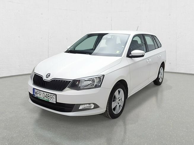 Škoda Fabia Komorniki - zdjęcie 3