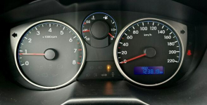 Hyundai i20 2014*Benzyna*Lift*Klimatyzacja Bibice - zdjęcie 7