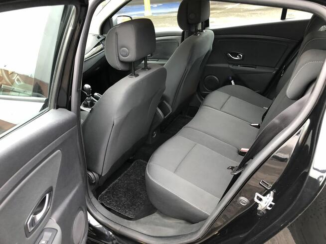 Renault Megane III Wola - zdjęcie 10