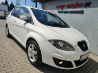 Seat Altea 1,4 MPi Lift bezwypadkowa Gaz I wł. w RP Gwarancja Zgierz - zdjęcie 9