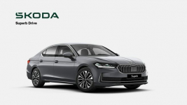 Škoda Superb Drive 1.5 TSI iV 150 KM DSG Dostępny od ręki! Łódź - zdjęcie 2