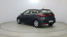 Hyundai i20 1.2 Pure! Z Polskiego Salonu! Faktura VAT! Warszawa - zdjęcie 5