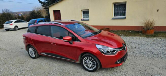 Renault Clio stan perfekcyjny 2013 rok 1,5 dci 110KM zamiana Wrocław - zdjęcie 2