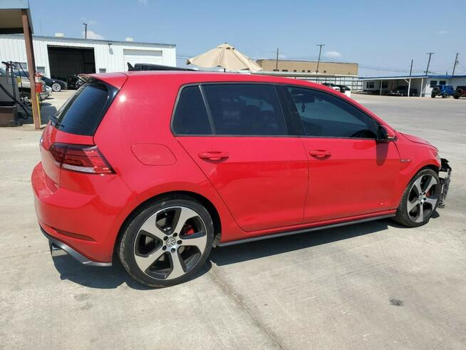 Volkswagen Golf GTI S Skrzynia DSG Sękocin Nowy - zdjęcie 3