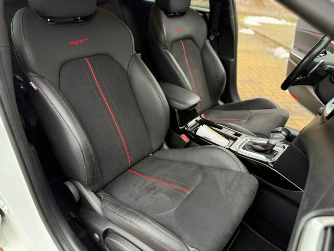 Kia Pro Cee'd GT 204 KM Tarnowskie Góry - zdjęcie 9