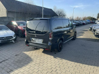 Mercedes Klasa V Exclusive 4Matic AMG Burmester Gliwice - zdjęcie 3