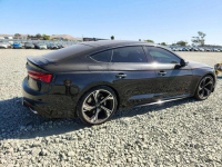 AUDI RS5 / Quattro / niski przebieg Białystok - zdjęcie 4