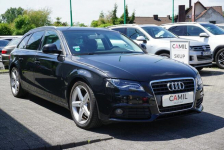 Audi A4 zarejestrowany, ubezpieczony Opole - zdjęcie 3