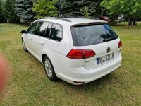 Volkswagen Golf VII 1.4 TSI BMT Comfortline Koniecpol - zdjęcie 3