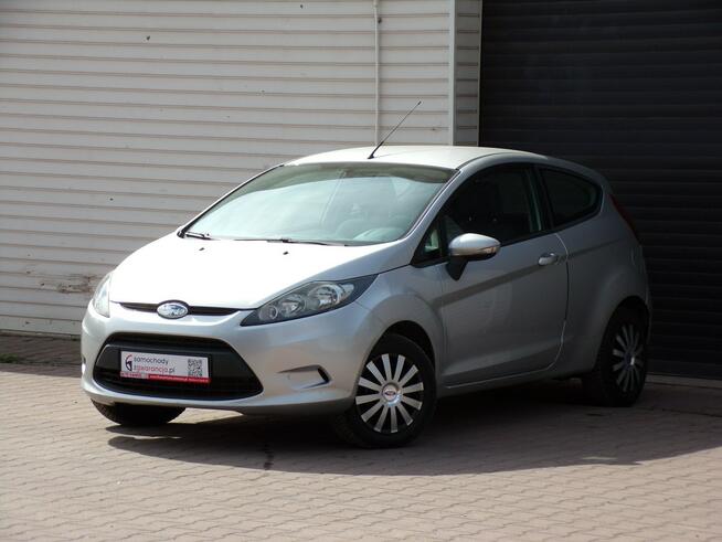 Ford Fiesta Klimatyzacja /Gwarancja /2010r Mikołów - zdjęcie 4