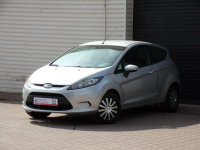 Ford Fiesta Klimatyzacja /Gwarancja /2010r Mikołów - zdjęcie 4