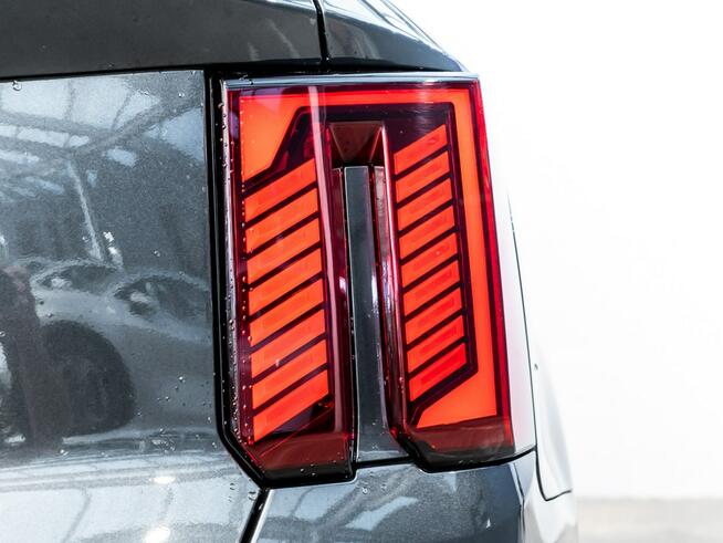 Kia Sorento 1.6T HEV 6AT 4WD 7S Poznań - zdjęcie 11