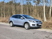 Mazda CX-7 2008r.  2,3 Benzyna + Gaz Automat Tanio - Możliwa Zamiana!
