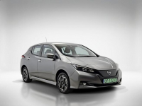 Nissan Leaf 40kWh Acenta ! Z Polskiego Salonu ! Faktura VAT ! Warszawa - zdjęcie 7