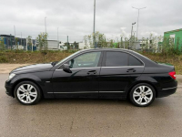 Mercedes C 180 xsenon  ledy kompressor Lębork - zdjęcie 6