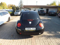 Volkswagen New Beetle Słupsk - zdjęcie 4