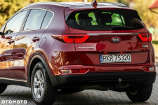 Kia Sportage 1.6 benzyna | 2016r. Targowiska - zdjęcie 7