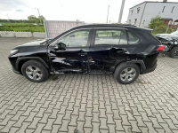 Toyota RAV-4 Automat Hybryda 4x4 Kamera Aktywny tempomat Gliwice - zdjęcie 4