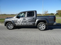 Vw Amarok^4 x 4^Nawi^Skóry^Kamera Starogard Gdański - zdjęcie 3