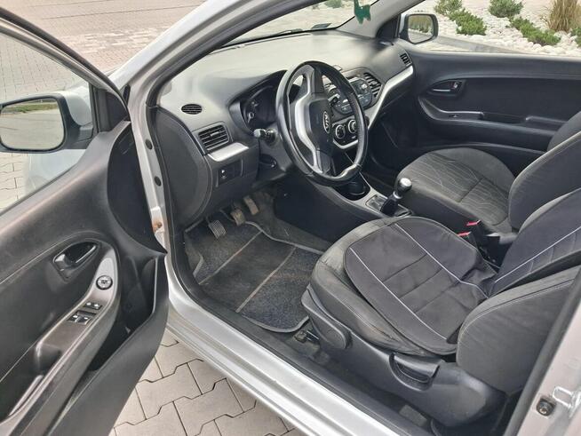 Kia picanto Dębica - zdjęcie 8