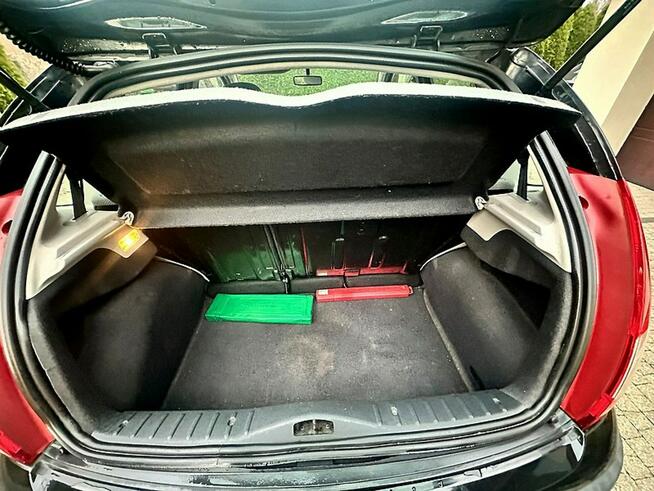Citroen C3 1.1 60KM Zarejestrowany Bardzo Ładny Długie Opłaty Zamiana Wrocław - zdjęcie 9