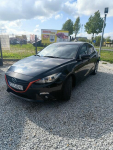 Mazda 3 2.0 Benzyna Grodzisk Wielkopolski - zdjęcie 3