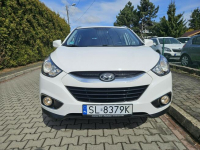 Hyundai ix35 Klimatyzacja / 6 biegów / Komputer / 2 kpl. kół Ruda Śląska - zdjęcie 2