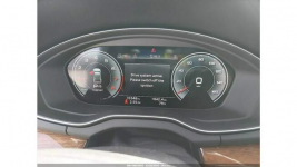 Audi Q5 / Quattro / S-Line / 2.0 265KM / Wrocław - zdjęcie 11